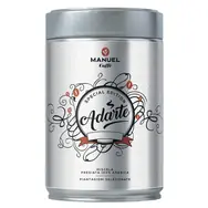 Manuel Caffé ADARTE 250 g / Zrnková káva / 100% Arabica
