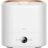 Rozbaleno - Deerma ST636W bílá/Zvlhčovač vzduchu/28 W / místnost až 30 m-2 / 280ml-h / zásobník na vodu 4.5 L / 36.5 dB / rozbaleno