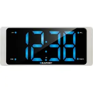 Rozbaleno - BLAUPUNKT CR16WH bílá / Rádiobudík / FM PLL / rozbaleno