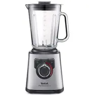 Zánovní - Tefal Perfectmix Plus BL811D stříbrná / Stolní mixér / 1200W  / 1.5 L / Variabilní rychlost / pulzní režim / zánovní