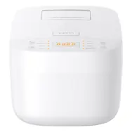 Rozbaleno - Xiaomi Smart Multifunctional Rice Cooker bílá / Rýžovar / 710W / 3L / WiFi / 8 programů / rozbaleno