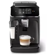 Zánovní - Philips EP 2334/10 Series 2300 černá / Automatický kávovar / 1500W / 15 bar / 1.8 l  / zánovní