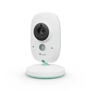 Rozbaleno - TrueLife NannyCam H32 Pro Baby Unit / náhradní/přídavná dětská jednotka / USB-C / rozbaleno