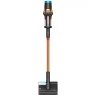 Zánovní - Dyson V16 Piston Animal Submarine Black / Tyčový vysavač wet and dry / aku / 900W / 1.35L / 70 min / zánovní