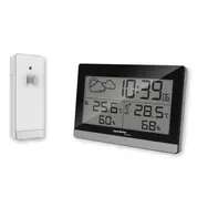 Rozbaleno - TechnoLine WS 9255 - Meteorologická stanice / rozbaleno