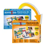 Boffin 300 - rozšíření na Boffin 500 / od 8 let