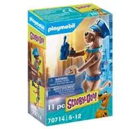 Playmobil® SCOOBY-DOO! 70714 Sběratelská figurka Policista / od 4 let