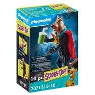 Playmobil® SCOOBY-DOO! 70715 Sběratelská figurka Upír / od 4 let