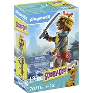 Playmobil® SCOOBY-DOO! 70716 Sběratelská figurka Samuraj / od 4 let