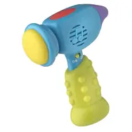 Playgro - Veselé kladivo se zvuky / od 12 měsíců