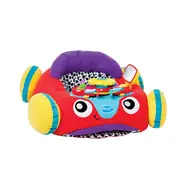 Playgro - Baby auto se zvukem / od 6 měsíců