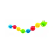 Playgro - Vodní misky krokodýl / od 9 měsíců