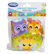 Playgro - Koupací knížka se zvířátky / od 6 měsíců