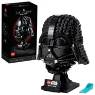 LEGO® Star Wars™ 75304 Helma Dartha Vadera / Počet dílků: 834 / od 18 let