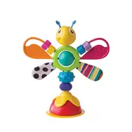 Lamaze - Světluška Freddie s přísavkou / od 0 měsíců