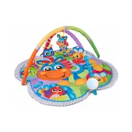 Playgro - Hrací podložka Oslík / od 0 měsíců
