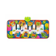 Playgro - Hrací podložka piano / od 6 měsíců