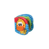 Playgro - Koupací knížka / od 6 měsíců