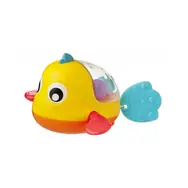 Playgro - Plavající rybička / od 12 měsíců