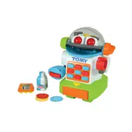 TOOMIES - Interaktivní robot Pokladník / od 18 měsíců