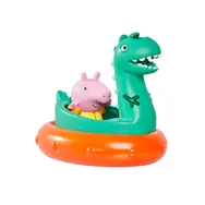 TOOMIES - Prasátko Tom s panem Dinosaurem / od 18 měsíců
