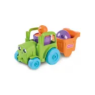 TOOMIES - Traktor 2v1 / od 12 měsíců