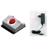 Piko 55000 Analogový ovladač s napájecím zdrojem / Měřítko: H0 (1:87) / od 14 let 