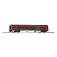 Piko 57644 Jídelní vagón ARbmpz 1. tř. Railjet ÖBB VI / Měřítko: H0 (1:87) / Délka: 268 mm / Rádius: 358 mm / od 14 let 