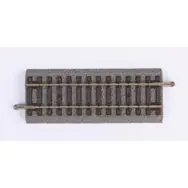 Piko 55404 Kolej rovná G107 s podložím / Měřítko: H0 (1:87) / Délka: 107 mm / od 14 let 