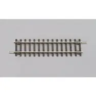 Piko 55203 Kolej rovná G115 / Měřítko: H0 (1:87) / Délka: 115 mm / od 14 let 