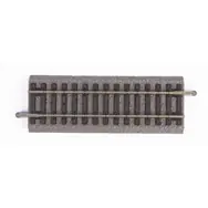 Piko 55403 Kolej rovná G115 s podložím / Měřítko: H0 (1:87) / Délka: 115 mm / od 14 let 