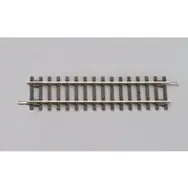 Piko 55202 Kolej rovná G119 / Měřítko: H0 (1:87) / Délka: 119 mm / od 14 let 