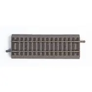 Piko 55402 Kolej rovná G119 s podložím / Měřítko: H0 (1:87) / Délka: 119 mm / od 14 let 