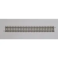 Piko 55200 Kolej rovná G239 / Měřítko: H0 (1:87) / Délka: 239 mm / od 14 let 