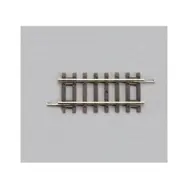 Piko 55205 Kolej rovná G62 / Měřítko: H0 (1:87) / Délka: 62 mm / od 14 let 