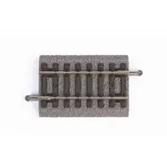 Piko 55405 Kolej rovná G62 s podložím / Měřítko: H0 (1:87) / Délka: 62 mm / od 14 let 