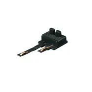 Piko 55275 Napájecí spona ke kolejím digitální / Pro digitální ovládání / od 14 let