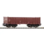 Piko 58725 Vysokostěnný vagón Eas-x PKP IV / Měřítko:H0(1:87) / Délka:157mm / Rádius:358mm / od 14let 