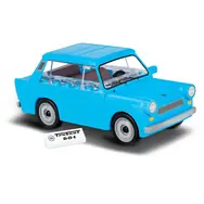COBI 24539 Trabant 601 / 72 kostek / 1:35 / od 5 let