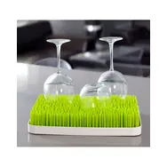 Boon - LAWN - Odkapávač trávník velký - zelená
