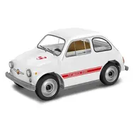 COBI 24524 Fiat 500 Abarth 595 / 70 dílů / 1:35 / od 5 let