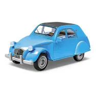 COBI 24511 Citroën 2CV typ AZ (1962) / 82 dílů / 1:35 / od 6 let
