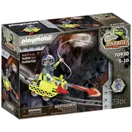 Playmobil® DINO Rise 70930 Důlní vozík / Počet dílků: 23 / od 5 let