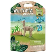Playmobil® Wiltopia 71062 Alpaka / Počet dílků: 9 / od 4 let