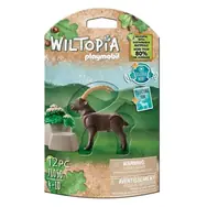 Playmobil® Wiltopia 71050 Kozorožec / Počet dílků: 12 / od 4 let