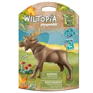 Playmobil® Wiltopia 71052 Los / Počet dílků: 7 / od 4 let