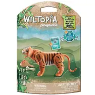Playmobil® Wiltopia 71055 Tygr / 4 díly / od 4 let