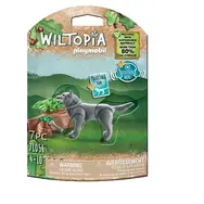 Playmobil® Wiltopia 71056 Vlk / od 4 let