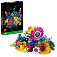 LEGO® Botanicals 10313 Kytice lučního kvítí / Počet dílků: 939 / od 18 let