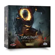 ADC Blackfire Zaklínač: Starý svět - Legendární lov - rozšíření / Délka hry: 90-150 min. / Počet hráčů: 1-5 / od 14 let 